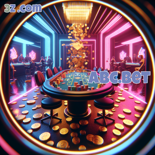 Slots Fantásticas: A Magia do abc.bet em Cada Giro